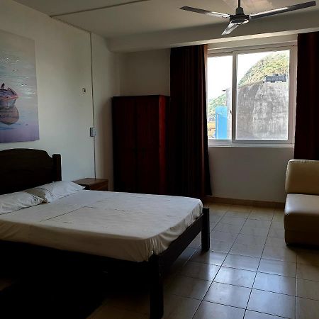 Guest House Mangui Baxu Rooms & Apartment タラファル エクステリア 写真