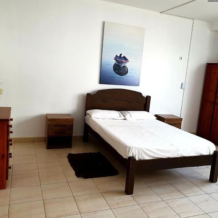 Guest House Mangui Baxu Rooms & Apartment タラファル エクステリア 写真