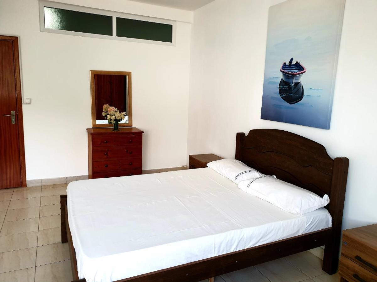 Guest House Mangui Baxu Rooms & Apartment タラファル エクステリア 写真