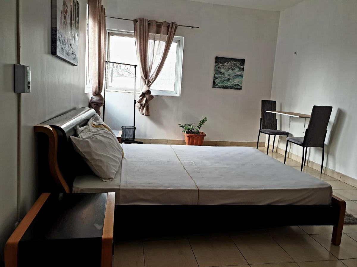 Guest House Mangui Baxu Rooms & Apartment タラファル エクステリア 写真