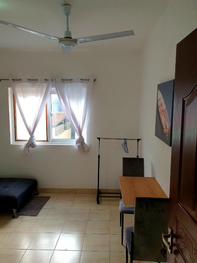 Guest House Mangui Baxu Rooms & Apartment タラファル エクステリア 写真