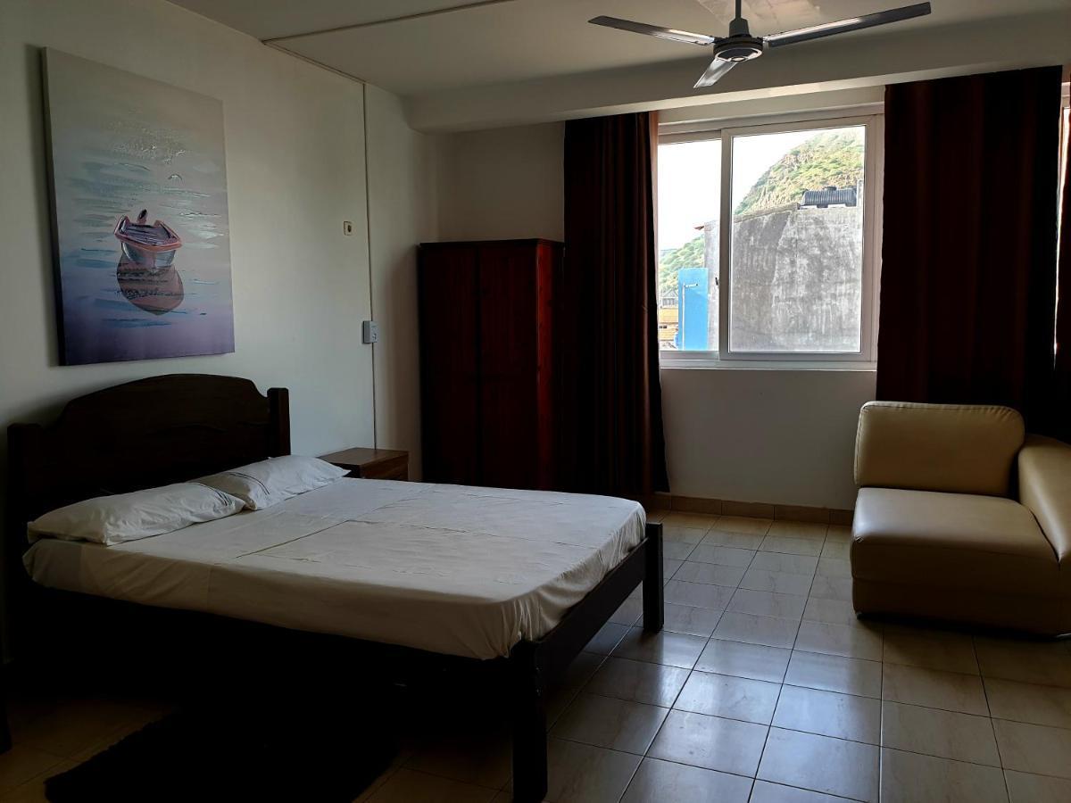 Guest House Mangui Baxu Rooms & Apartment タラファル エクステリア 写真