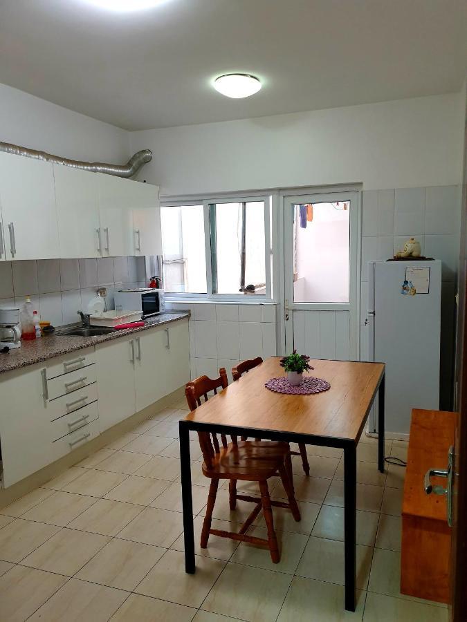 Guest House Mangui Baxu Rooms & Apartment タラファル エクステリア 写真