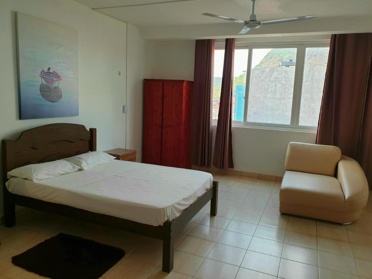 Guest House Mangui Baxu Rooms & Apartment タラファル エクステリア 写真