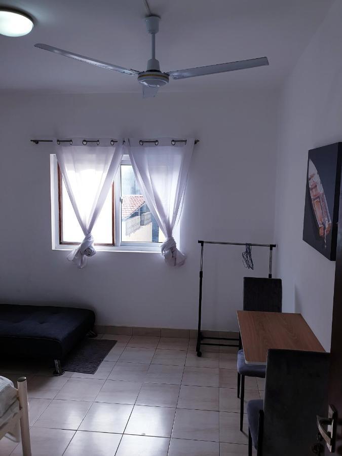 Guest House Mangui Baxu Rooms & Apartment タラファル エクステリア 写真