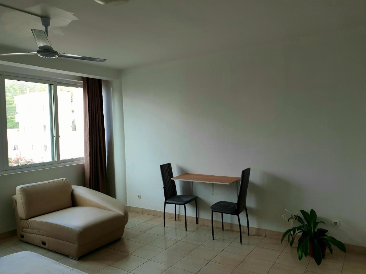 Guest House Mangui Baxu Rooms & Apartment タラファル エクステリア 写真